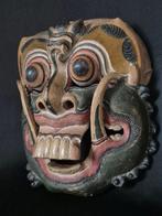 Masque de danse - Indonésie - Barong masker (Sans Prix de, Antiek en Kunst