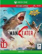 Maneater: Day One Edition (Xbox One) PEGI 18+ Adventure:, Consoles de jeu & Jeux vidéo, Jeux | Xbox One, Verzenden