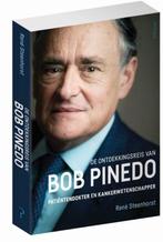De ontdekkingsreis van Bob Pinedo (9789044635379), Boeken, Gezondheid, Dieet en Voeding, Nieuw, Verzenden