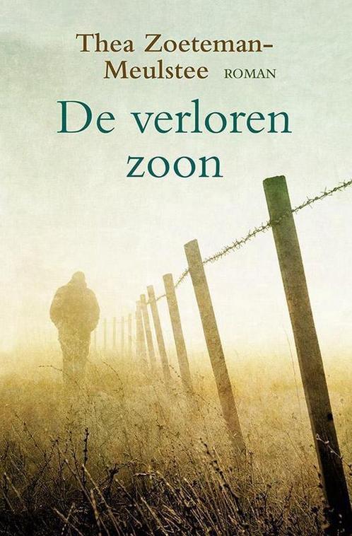 De verloren zoon / De verloren zoon / 1 9789401901420, Livres, Livres régionalistes & Romans régionalistes, Envoi