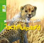 Mijn leven in het wild / Jachtluipaard / Animal Planet, Verzenden, Gelezen, Meredtih Costain