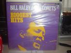 Bill Haley &amp; The Comets - Biggest Hits, Verzenden, Gebruikt