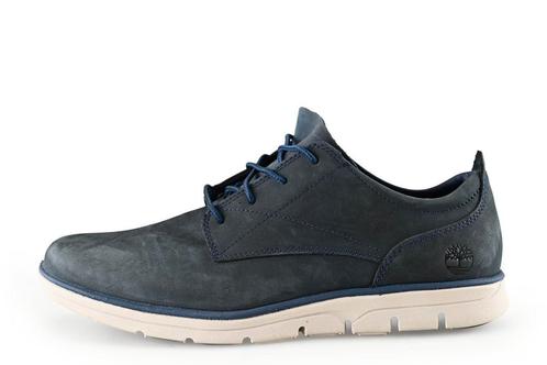 Timberland Veterschoenen in maat 42 Blauw | 5% extra korting, Kleding | Heren, Schoenen, Blauw, Gedragen, Veterschoenen, Verzenden
