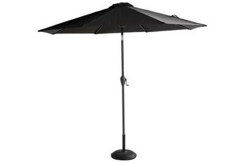 Tweedekans | Hartman Jill Parasol Rond - 270cm - Kantelbaar, Ophalen of Verzenden