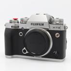 Fujifilm X-T3 body zilver | Tweedehands, Audio, Tv en Foto, Fotocamera's Digitaal, Verzenden, Zo goed als nieuw