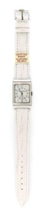 Jaeger-LeCoultre - Reverso - Sans prix de réserve - Unisexe, Nieuw