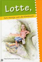Lotte, het meisje van de klinboom 9789055516360, Verzenden, Ada Schouten-Verrips
