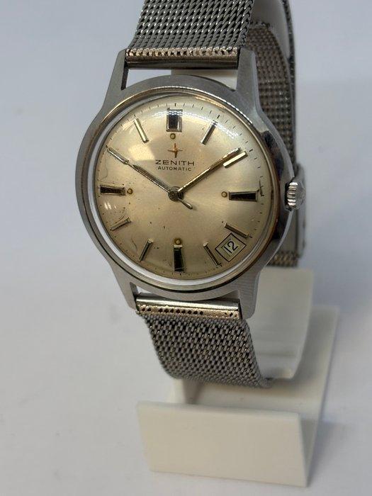 Zenith - Zonder Minimumprijs - Heren - 1970-1979, Handtassen en Accessoires, Horloges | Antiek