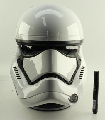 Star Wars - Official Stormtrooper Helmet - Bluetooth