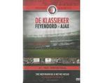 De Klassieker: Feyenoord - Ajax (Seizoen 05/06), Cd's en Dvd's, Verzenden, Nieuw in verpakking