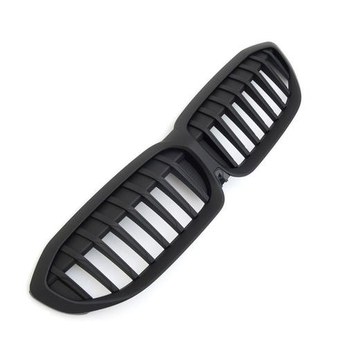 Nieren | Grillen set | BMW | 3-serie 19-22 4d sed. G20 / 3-s, Auto-onderdelen, Carrosserie, Nieuw, BMW, Verzenden