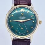 Omega - Automatic Sub Second Bumper - Homme - 1954, Nieuw