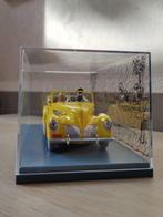 1:24 - Voiture miniature - La Décapotable du Capitaine, Nieuw