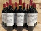 2014 Château la Closerie de Montagne -