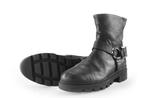 Sub55 Enkellaarzen in maat 35 Zwart | 5% extra korting, Kleding | Dames, Schoenen, Verzenden, Zwart, Lage of Enkellaarzen, Sub55