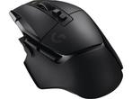 Veiling - Logitech G502 X Lightspeed - Draadloze Gamingmuis, Nieuw