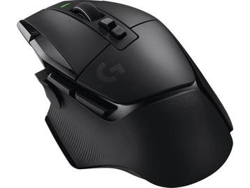 Veiling - Logitech G502 X Lightspeed - Draadloze Gamingmuis