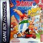 Asterix & Obelix Bash Them All!-Standaard (GBA) Gebruikt, Games en Spelcomputers, Games | Nintendo Game Boy, Ophalen of Verzenden