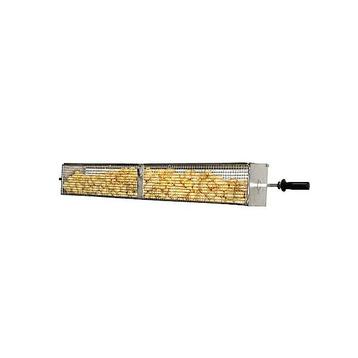 Aardappelkorf | INOTECH Kippengrill ITP1250/ITP1255 | RVS, Verzenden