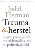 Trauma en herstel 9789028426740, Boeken, Gelezen, Judith Lewis Herman, Judith Lewis Herman, Verzenden