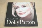 Dolly Parton - The Very Best Of Dolly Parton + Backstage, Cd's en Dvd's, Nieuw in verpakking