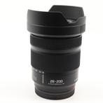 Panasonic Lumix S 28-200mm F/4-7.1 Macro OIS L-mount, Verzenden, Zo goed als nieuw