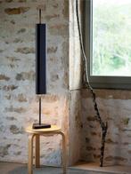 Flos - Erwan Bouroullec - Lamp - Emi tafel blauw - Aluminium