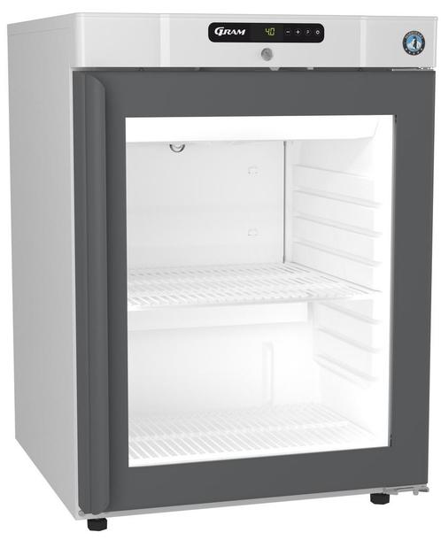 Koelkast | COMPACT | Energiezuinig | 123L | Wit |, Zakelijke goederen, Horeca | Keukenapparatuur, Nieuw in verpakking, Verzenden