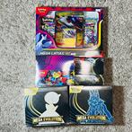 14 Box - Pokémon - Mega Evolutions MEGA BUNDLE - Booster Box, Hobby en Vrije tijd, Nieuw