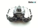 Kleppendeksel Kawasaki LTD 440 B2 1982, Motoren, Verzenden, Gebruikt