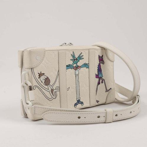 Louis Vuitton - Trunk - Sac à main, Handtassen en Accessoires, Tassen | Damestassen
