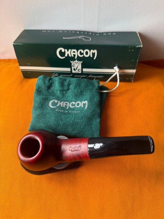 Chacom bayard - Zonder minimumprijs - Pijp - Bruyere, Verzamelen, Rookartikelen, Aanstekers en Luciferdoosjes