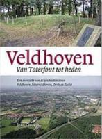 Veldhoven Van Toterfout tot heden 9789076014135, Livres, Guides touristiques, J. Coenen, Verzenden