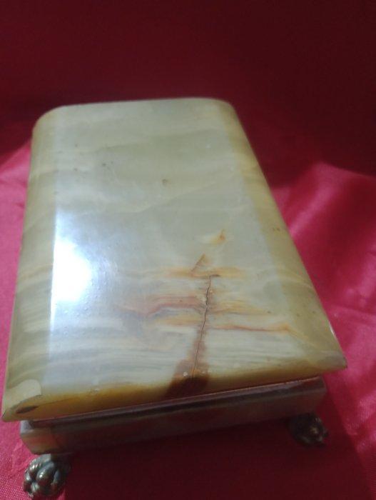 Altro - Sieradendoosje, Antiek en Kunst, Curiosa en Brocante