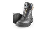 Mexx biker boots in maat 39 Zwart | 5% korting, Mexx, Verzenden, Zwart, Overige typen