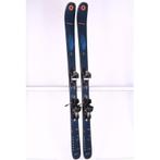 165 171 177 skis BLIZZARD BRAHMA 88 SP 2024, grip walk, woo, Overige merken, 160 tot 180 cm, Gebruikt, Verzenden