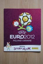 Panini Euro 2012 Cristiano Ronaldo, Zlatan Ibrahimovi,, Verzamelen, Nieuw