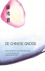 De Chinese gnosis 9789067320221 J. van Rijckenborgh, Boeken, Verzenden, Zo goed als nieuw, J. van Rijckenborgh
