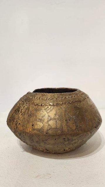 Armband - Gan - Burkina Faso  (Zonder Minimumprijs)