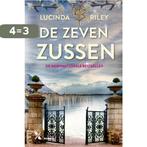 De zeven zussen / De zeven zussen / 1 9789401607971, Boeken, Verzenden, Gelezen, Lucinda Riley