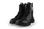 Replay Veterboots in maat 37 Zwart | 5% extra korting, Kinderen en Baby's, Kinderkleding | Schoenen en Sokken, Jongen of Meisje