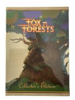 Fox N Forests Collectors Edition (PS4) (NIEUW) (MET DEUKJE), Games en Spelcomputers, Games | Sony PlayStation 4, Verzenden, Nieuw