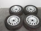 Velgen set Volkswagen Caddy O74131, Nieuw