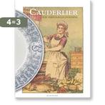 CAUDERLIER [O/P] 9789077549087 Danny Crauwels, Verzenden, Gelezen, Danny Crauwels