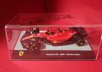 Ferrari - Charles Leclerc F1-75 - Schaal 1/43 modelauto, Collections