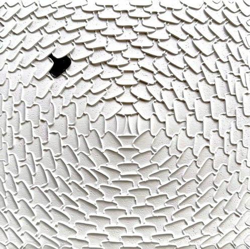 Aykaz Arzumanyan (XXI) - Abstraction géométrique N° 950, Antiek en Kunst, Kunst | Schilderijen | Modern