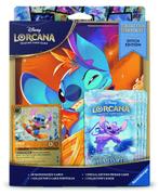 Disney Lorcana: Winterspell Collection Starter Set, Hobby en Vrije tijd, Ophalen of Verzenden, Nieuw