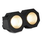 BeamZ Professional SB200 Stage Blinder / Strobe COB LED, Musique & Instruments, Lumières & Lasers, Verzenden