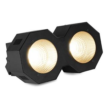 BeamZ Professional SB200 Stage Blinder / Strobe COB LED