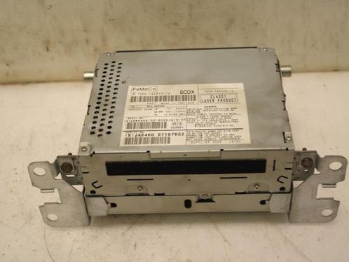 Radio CD Speler Jaguar XF O168703, Auto-onderdelen, Elektronica en Kabels